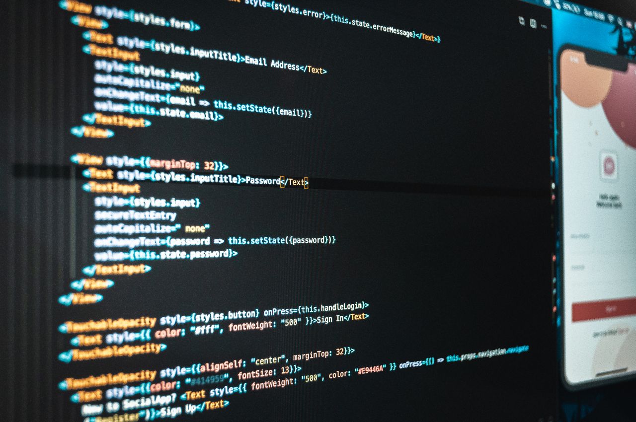 Web Development